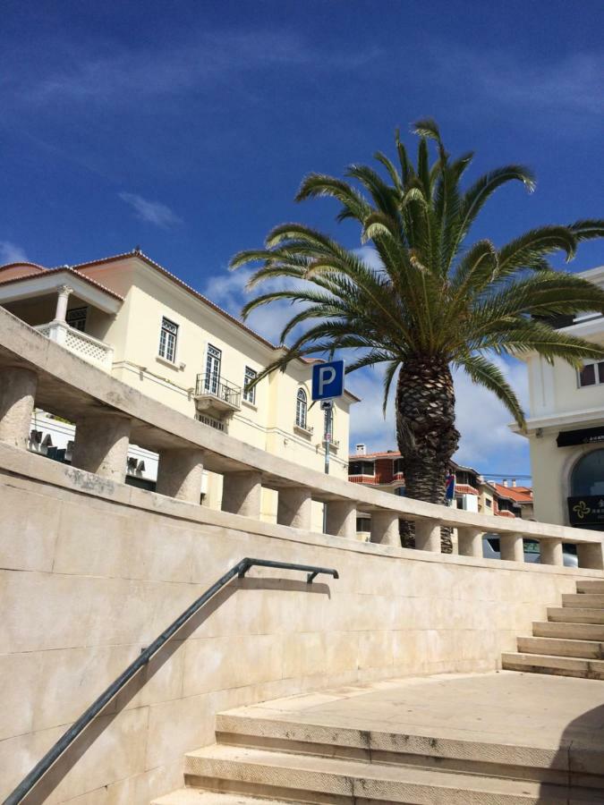 Limmo Garden - Alto Do Estoril Hotel Cascais Exterior photo